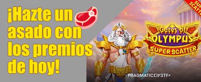 Jackpot Instantáneo en Vivo 💰