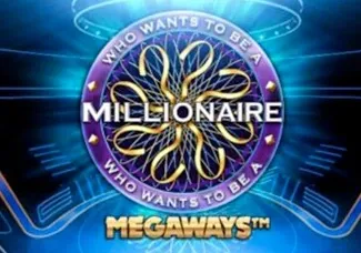 Millionaire game screenshot