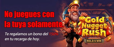 Siente la adrenalina del juego