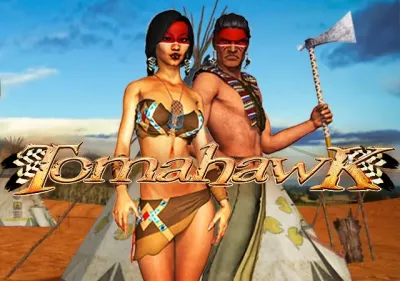 Tomahawk game icon