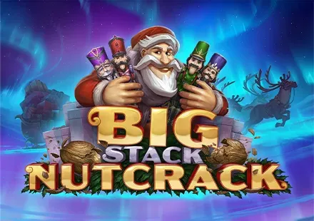 Big Stack Nutcrack game icon