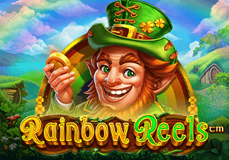 Rainbow Reels game icon