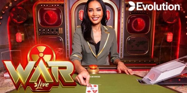 Casino en Vivo