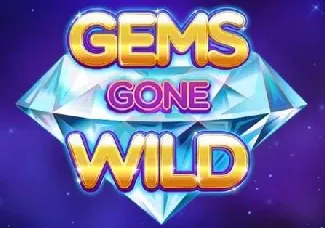 Gems Gone Wild game screenshot