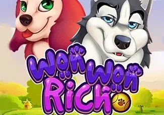 Won Won Rich game icon
