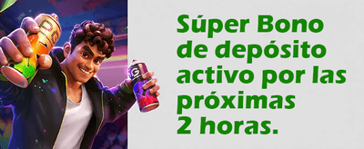 Reto Maestro 28 promotion